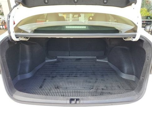 Certified 2024 Toyota Corolla LE w/ LE Convenience Package FWD image 20