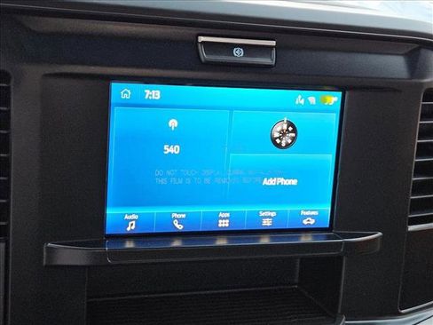 New 2025 Ford F450 XL image 17