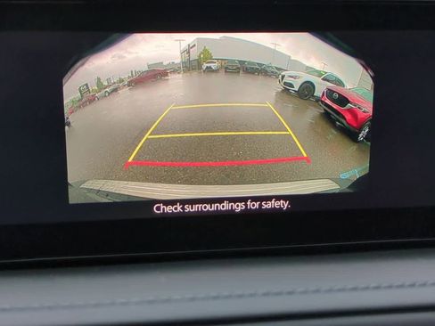 New 2025 MAZDA CX-30 AWD 2.5 S w/ Preferred Package image 28