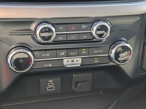Used 2025 Ford F150 XLT w/ Equipment Group 301A Standard AWD/4WD image 19