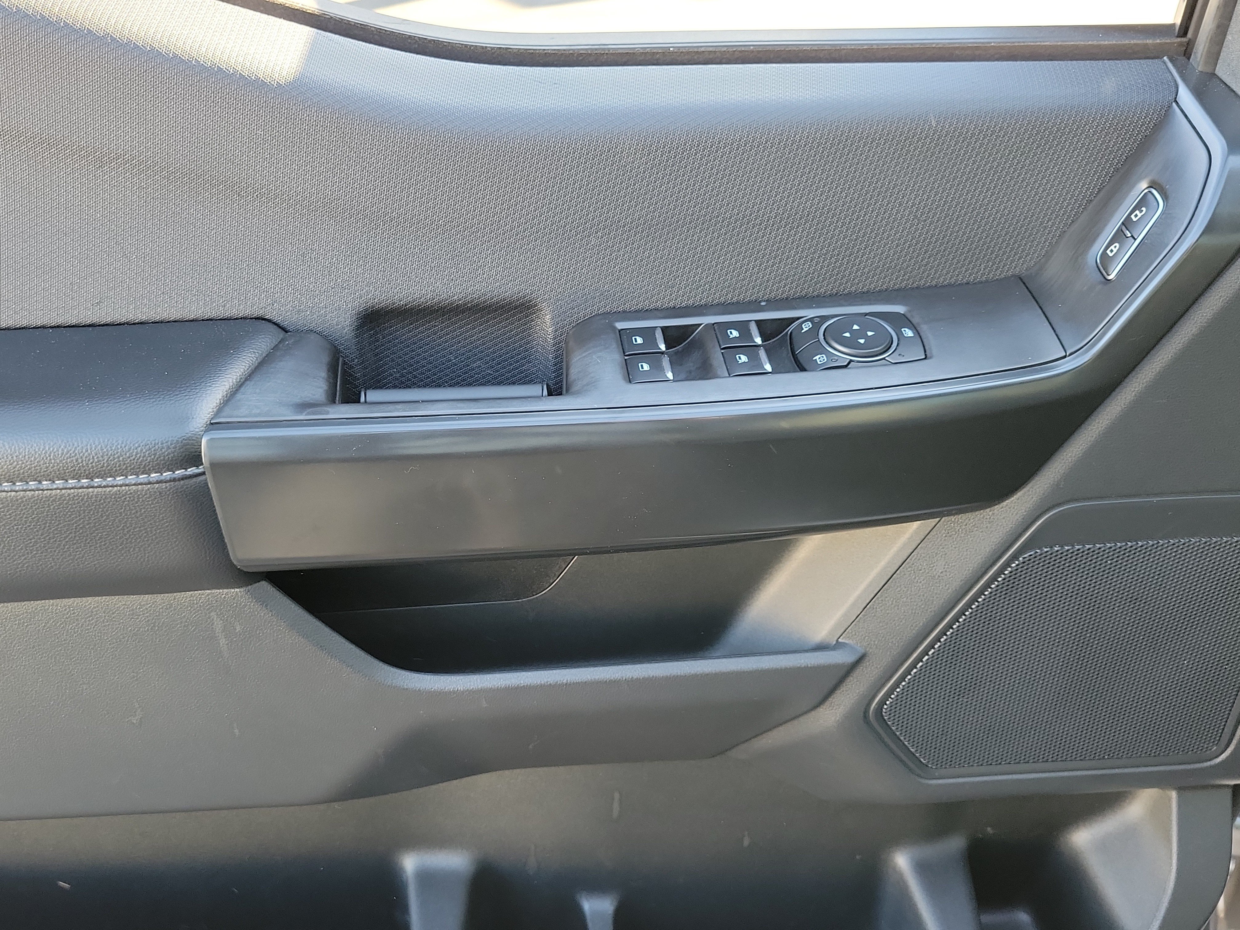 Certified 2024 Ford F150 STX RWD image 11
