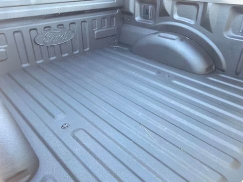 Used 2023 Ford F150 Platinum w/ Equipment Group 701A High image 13