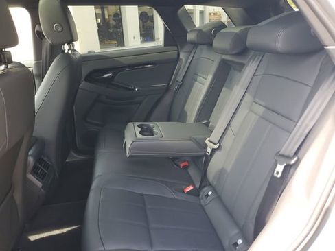 Certified 2026 Land Rover Range Rover Evoque S AWD/4WD image 15