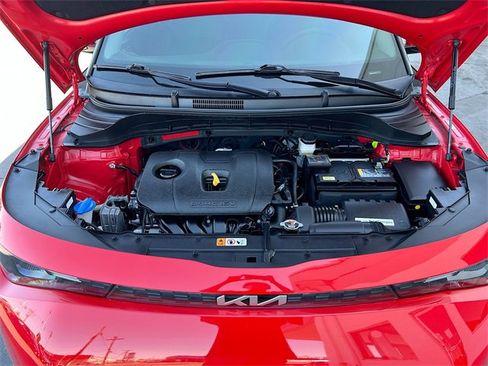 Used 2023 Kia Soul GT-Line image 29