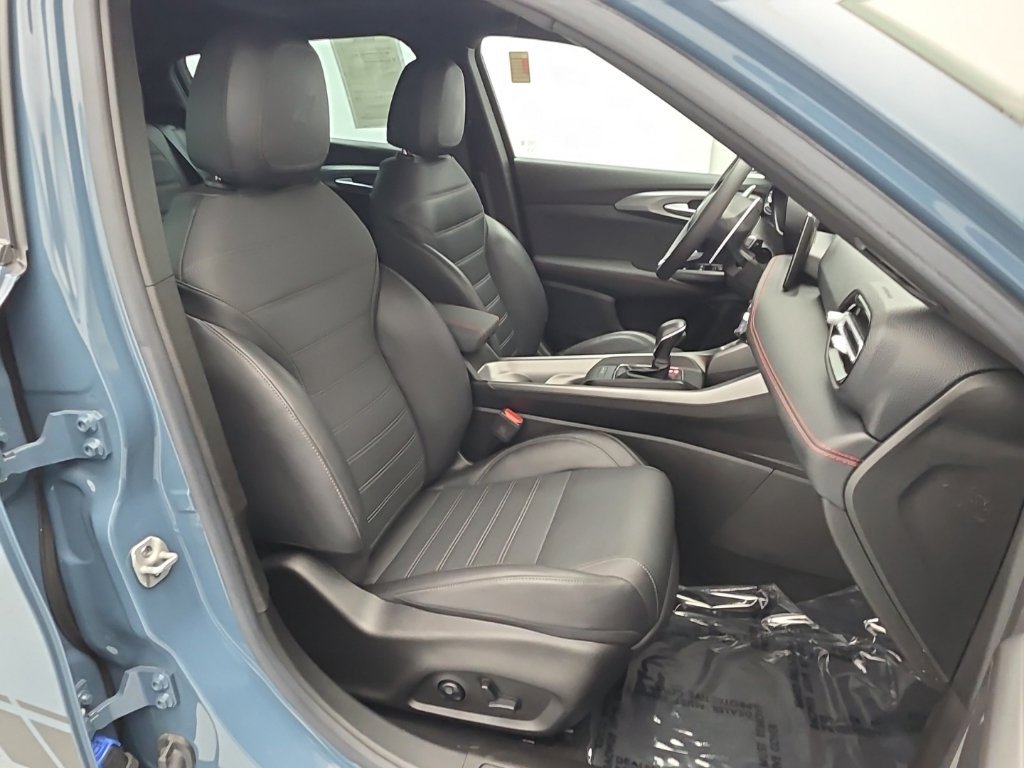 Used 2024 Dodge Hornet R/T Plus w/ R/T Blacktop Package AWD/4WD image 49