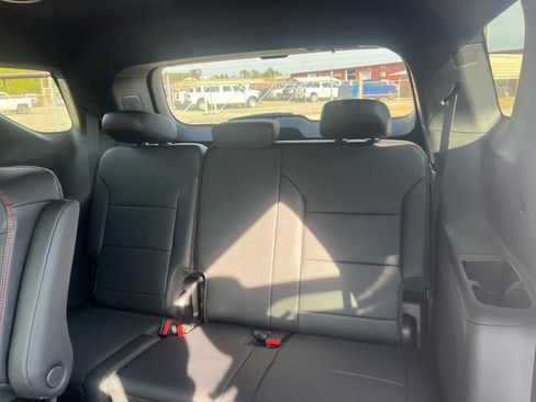 New 2026 Chevrolet Traverse RS w/ LPO, Illumination Package image 18