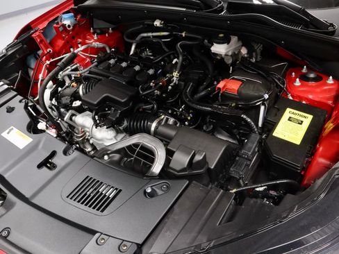 Used 2025 Acura ADX A-Spec FWD image 18