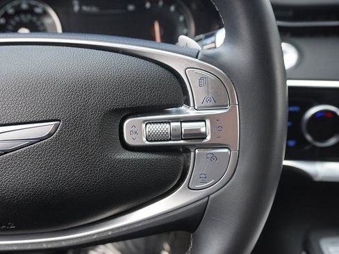Used 2024 Genesis GV70 2.5T image 44