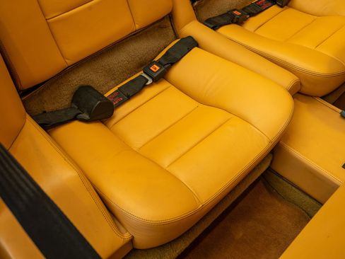 Used 1989 Ferrari Mondial T Cabriolet RWD image 24