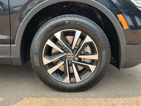 Used 2022 Volkswagen Tiguan S AWD/4WD image 17