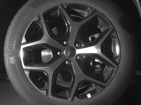 Used 2025 Jeep Compass Limited image 13