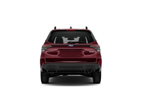 New 2026 Subaru Forester Touring AWD/4WD image 9
