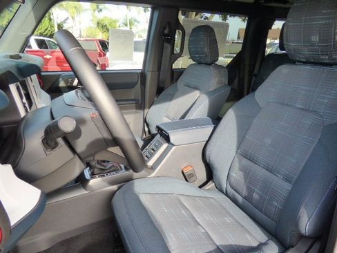 New 2025 Ford Bronco Heritage Edition image 20