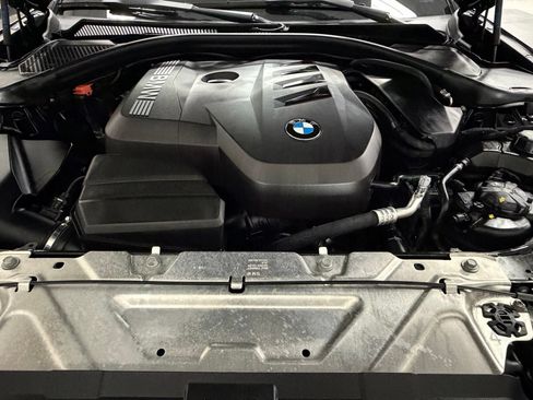 Used 2025 BMW 330i xDrive Sedan w/ M Sport Package AWD/4WD image 41