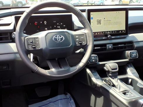 New 2026 Toyota RAV4 SE FWD image 8