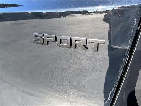 Used 2024 Honda CR-V Sport-L image 9