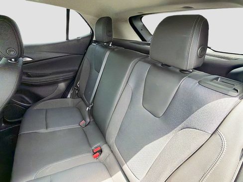 Used 2024 Buick Encore GX Preferred FWD image 13