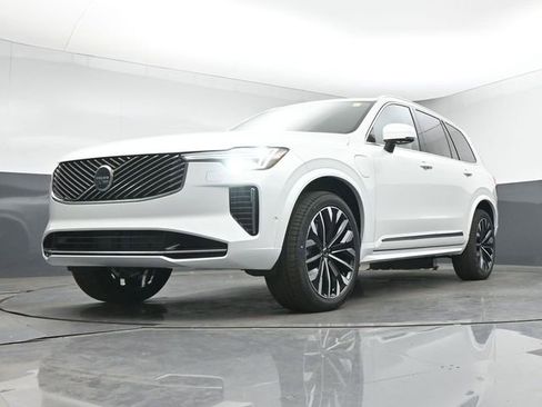 New 2026 Volvo XC90 T8 Ultra w/ Lounge Package AWD/4WD image 41