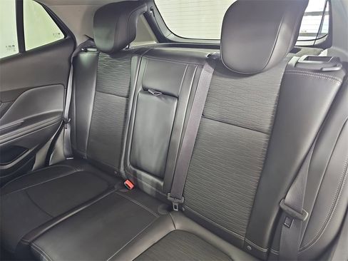 Certified 2015 Buick Encore Convenience image 17