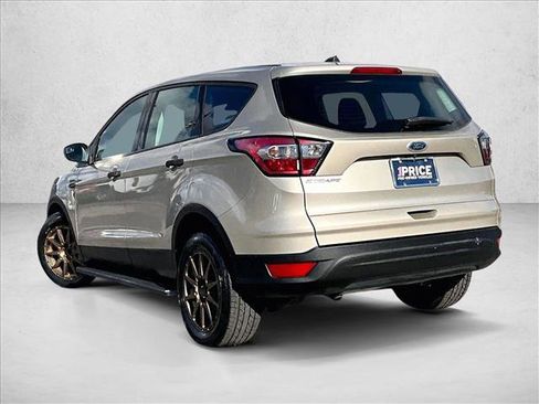 Used 2018 Ford Escape S image 13