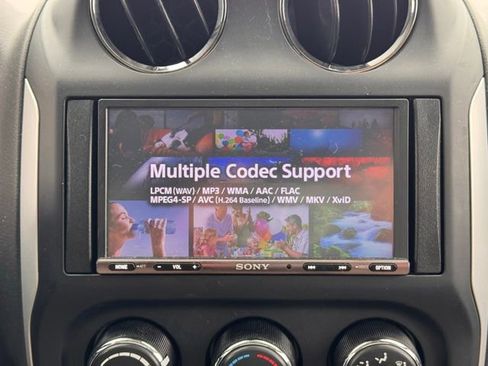 Used 2016 Jeep Compass High Altitude image 18