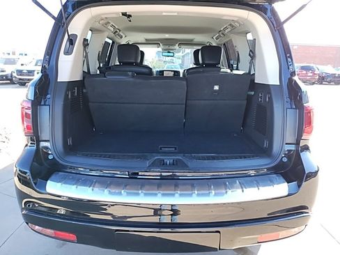 Used 2020 INFINITI QX80 Luxe w/ Proassist Package image 60