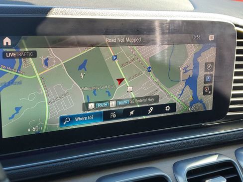 Used 2022 Mercedes-Benz GLE 350 4MATIC image 29