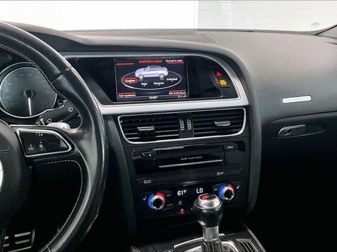 Used 2016 Audi S5 Premium Plus image 13