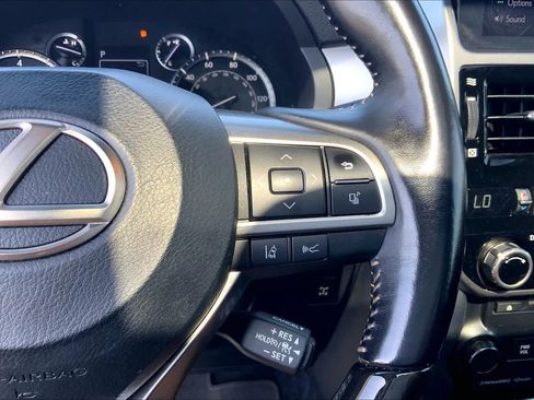 Used 2022 Lexus GX 460 Premium w/ Premium Plus Package AWD/4WD image 25
