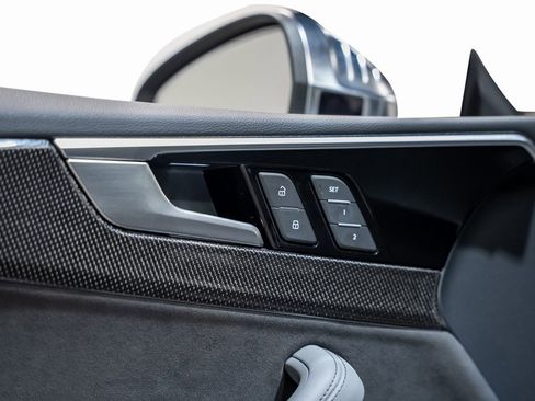 Used 2022 Audi S5 Premium Plus w/ Premium Plus image 35