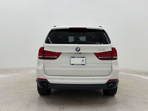 Used 2016 BMW X5 sDrive35i RWD image 10