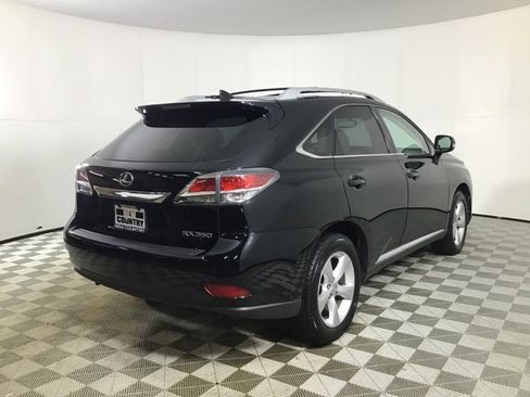 Used 2015 Lexus RX 350 AWD image 7