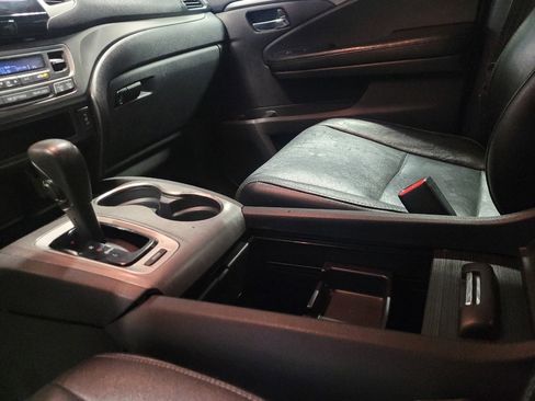 Used 2018 Honda Pilot EX-L image 26