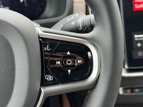 New 2026 Volvo XC90 T8 Plus w/ Protection Package AWD/4WD image 12