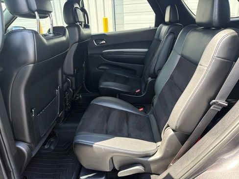 Used 2019 Dodge Durango GT AWD/4WD image 10