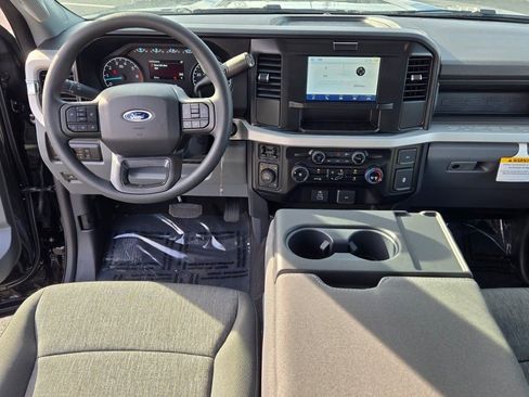 New 2026 Ford F350 XL w/ STX Appearance Package AWD/4WD image 19