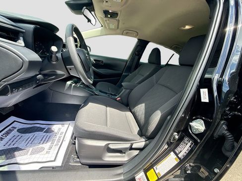 Used 2024 Toyota Corolla LE image 23