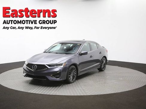 Used 2021 Acura ILX FWD image 58