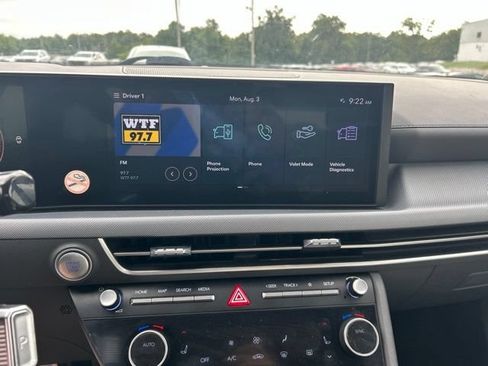 Used 2024 Hyundai Sonata SEL FWD image 7