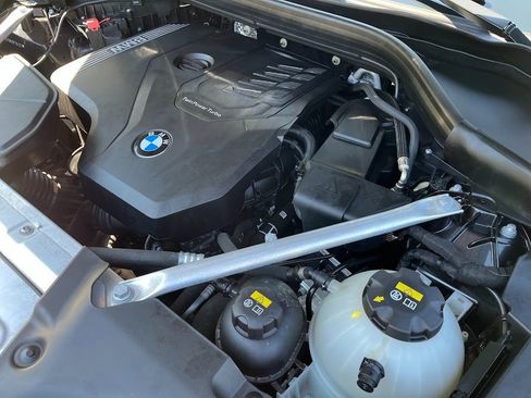 Used 2021 BMW X3 sDrive30i w/ Convenience Package image 31