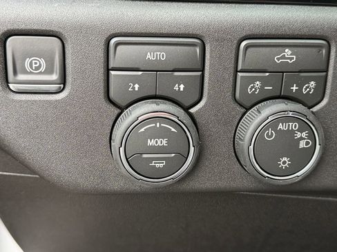 New 2026 Chevrolet Silverado 1500 LT w/ Protection Package image 18