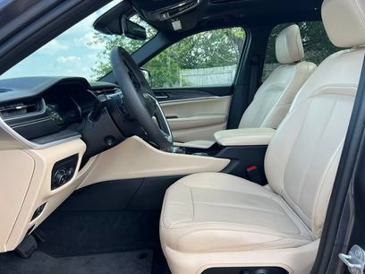 Used 2025 Jeep Grand Cherokee L Limited w/ Luxury Tech Group II