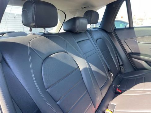 Used 2020 Mercedes-Benz GLC 300 4MATIC image 14