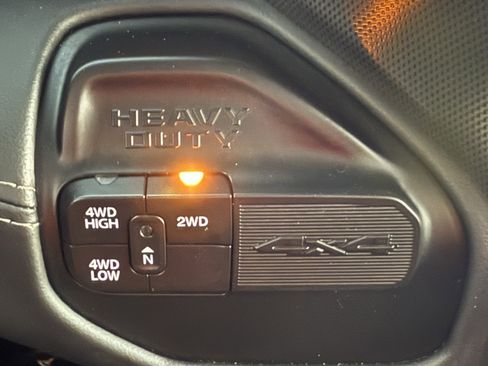 Used 2022 RAM 3500 Limited image 33