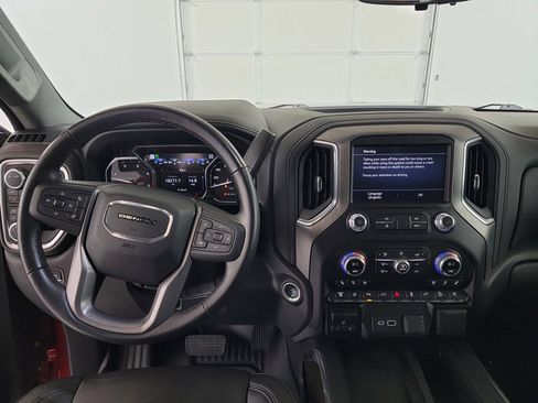 Used 2022 GMC Sierra 2500 Denali w/ Denali Ultimate Package image 20