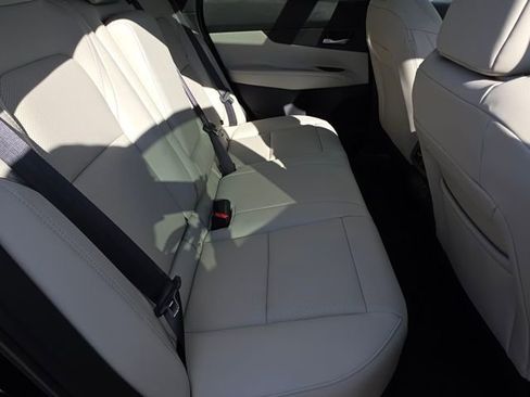 New 2026 Nissan Murano SL image 24