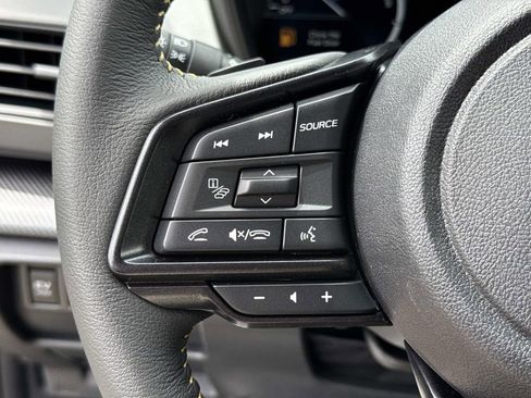 New 2026 Subaru Crosstrek 2.5i Sport image 40