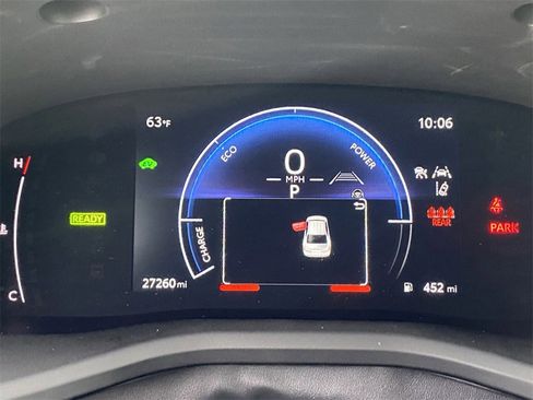 Certified 2025 Toyota Camry LE image 34