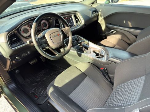 Used 2021 Dodge Challenger R/T Scat Pack image 17