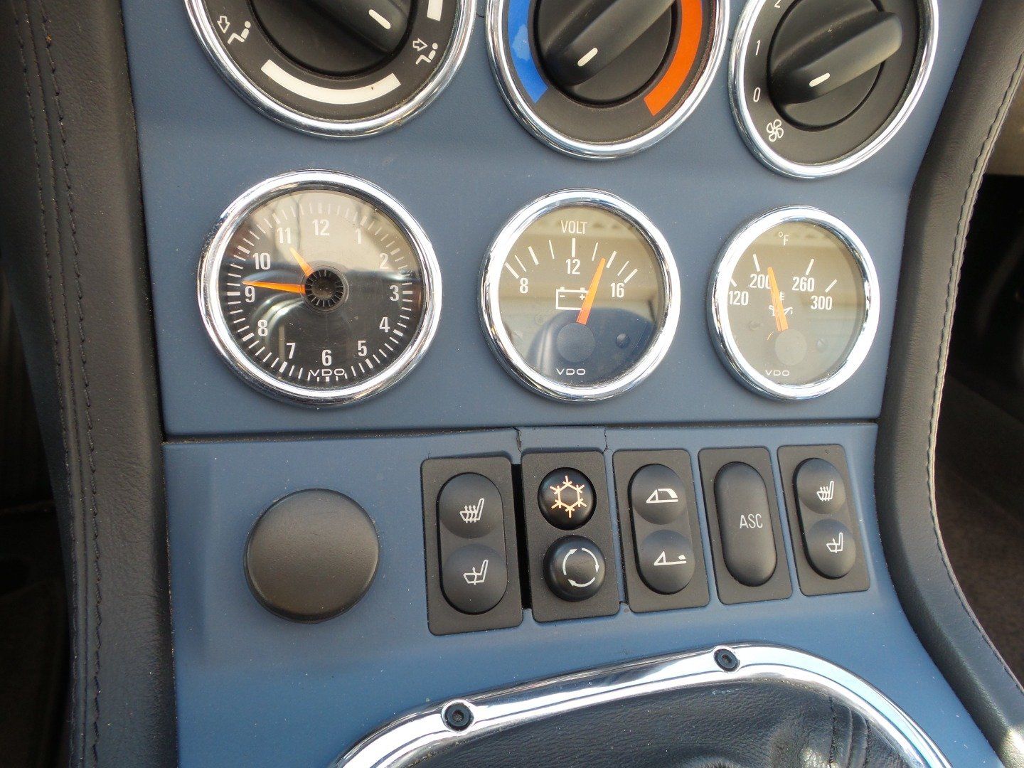 Used 1999 BMW M Roadster RWD image 50